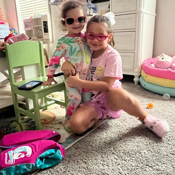 Meet your Posher, Gabe - Picture 16 of 16